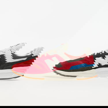 Tenisky a topánky New Balance 997 Červená | CM997HRG, 0