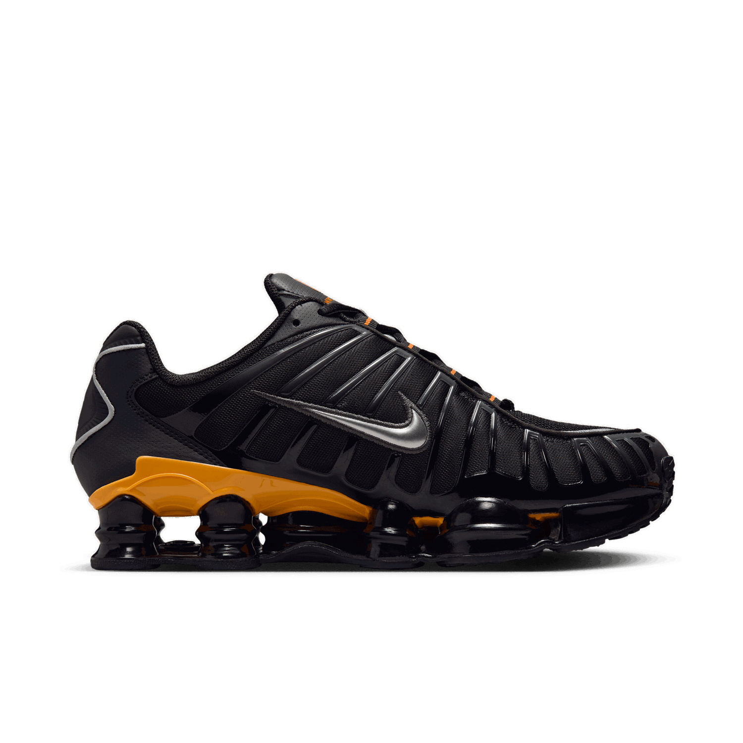 Tenisky a topánky Nike Shox TL Čierna | IF7119-001, 1