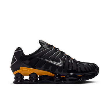 Tenisky a topánky Nike Shox TL Čierna | IF7119-001, 1