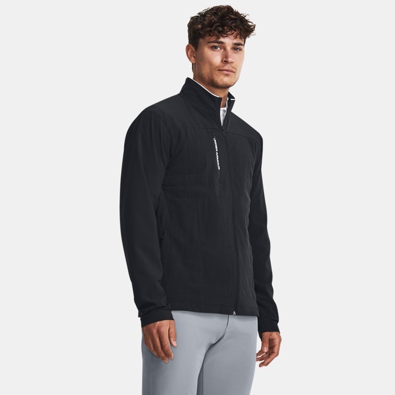 Vetrovka Under Armour Storm Revo Jacket Čierna | 1379721-001, 0