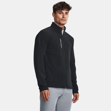 Vetrovka Under Armour Storm Revo Jacket Čierna | 1379721-001, 0