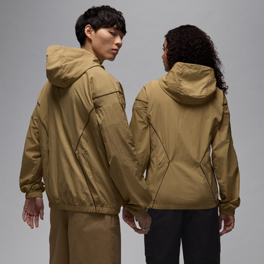 Vetrovka Jordan Jordan Draft Lightweight Jacket Béžová | IB7255-257, 2