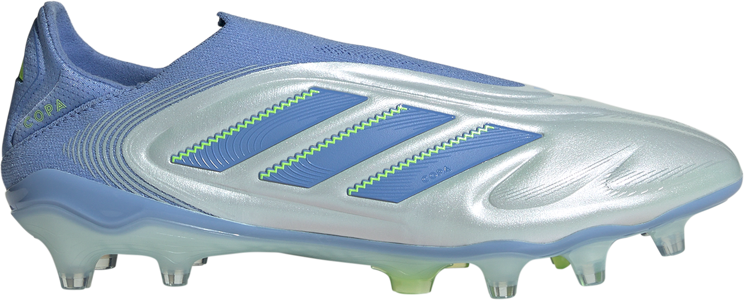 Tenisky a topánky adidas Performance COPA PURE III ELITE LL FG Modrá | ih0075, 0