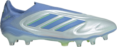 Tenisky a topánky adidas Performance COPA PURE III ELITE LL FG Modrá | ih0075, 0