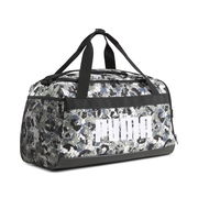 Challenger All Over Print Small Duffel Bag 35 l