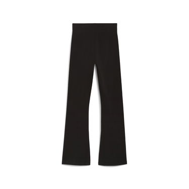 Legíny Puma PUMA x ROSÉ Women's Flared Leggings Čierna | 635156_01, 6
