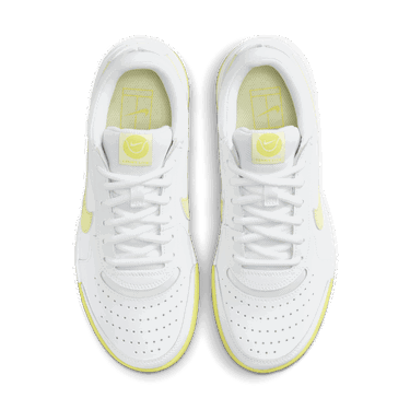 Tenisky a topánky Nike Court Air Zoom Lite 3 Biela | DV3279-104, 2