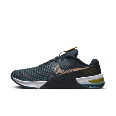 Tenisky a topánky Nike Metcon 8 Navy | DO9328-401, 4