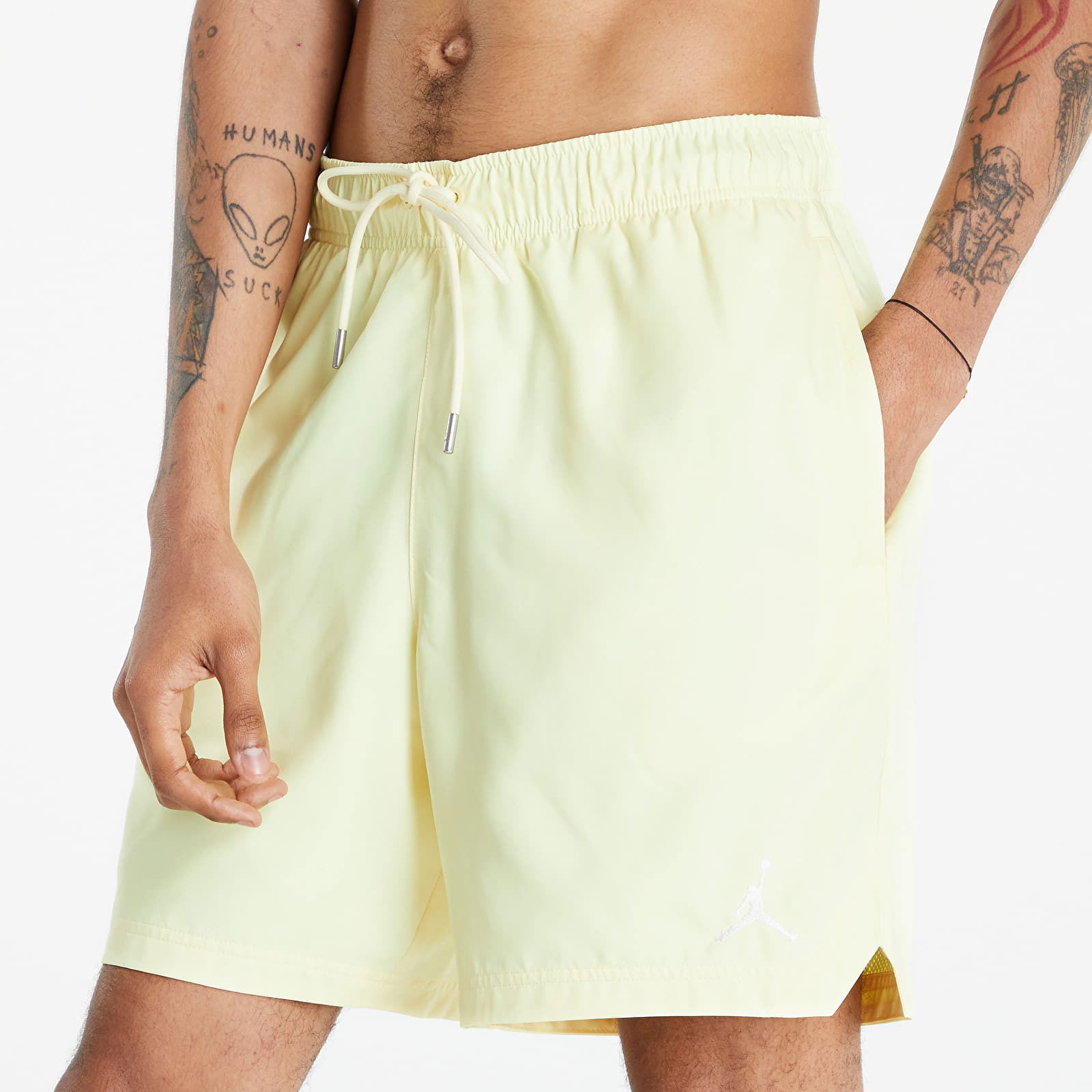 Poolside Short