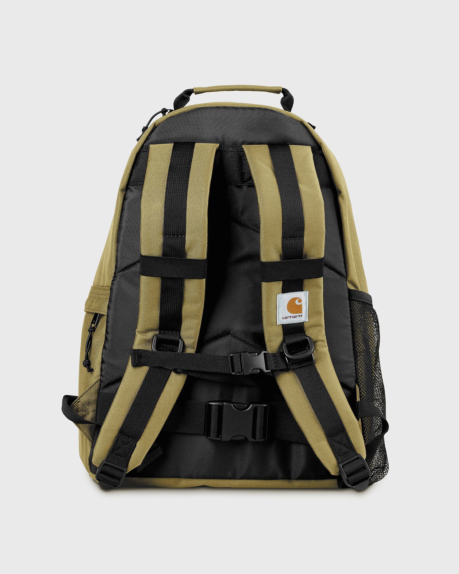 Kickflip Backpack "Deep H Brown"