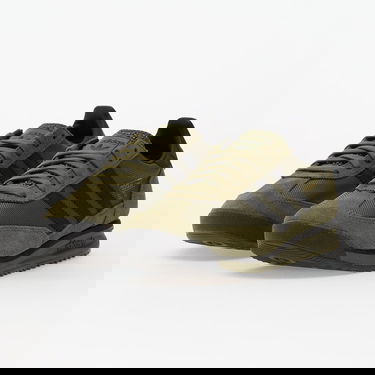 Tenisky a topánky adidas Originals SL 72 Zelené | JQ9729, 5