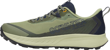 Tenisky a topánky Saucony Peregrine 15 GTX Zelené | s20992-162, 1