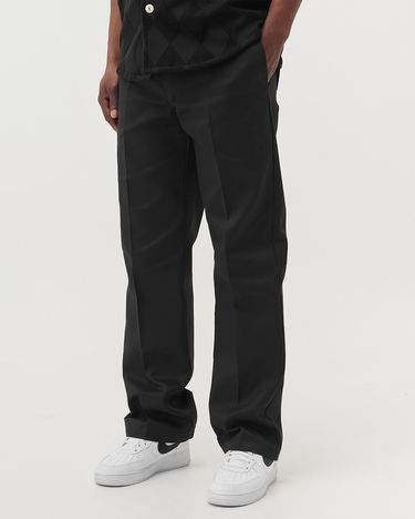 Nohavice Dickies 874 WORK PANT Čierna | 195441258285, 1