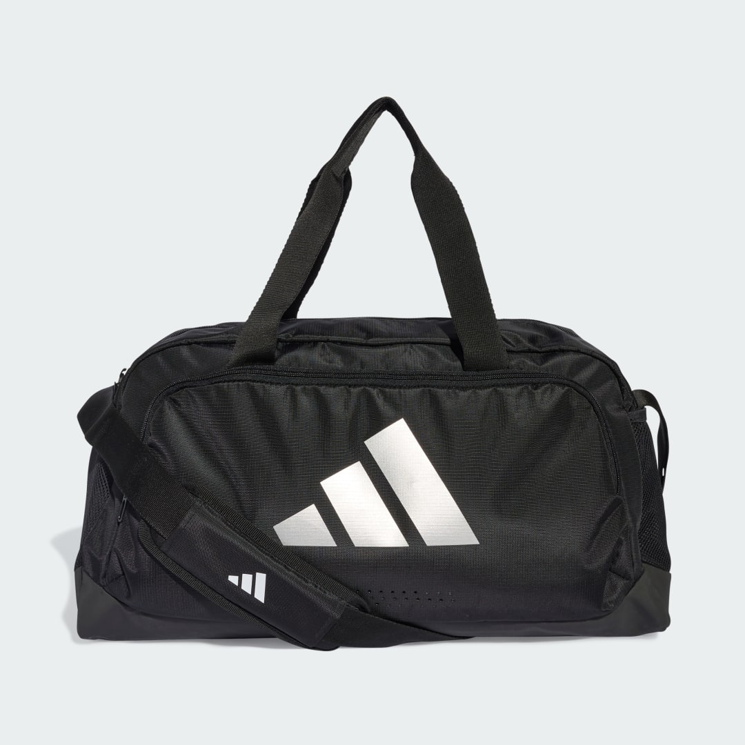 Cestovná taška adidas Performance Defender Duffle S Small Training Bag Čierna | KA7992, 0