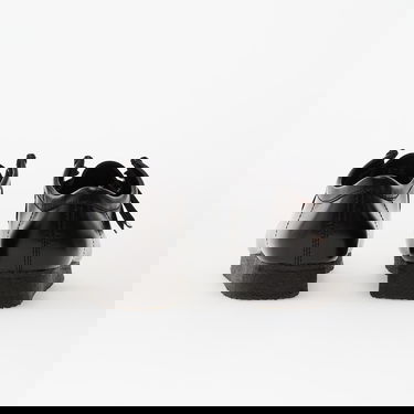 Tenisky a topánky Clarks Originals Wallabee HiShine Lea Tassel Loafers Čierna | 261837807, 4