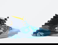 G4 High Top "Heart of the City"