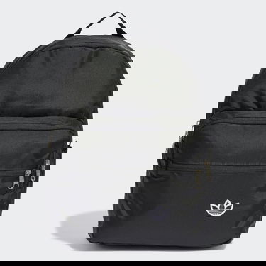 Batohy a tašky adidas Originals Premium Essentials Backpack Čierna | IJ5006, 0