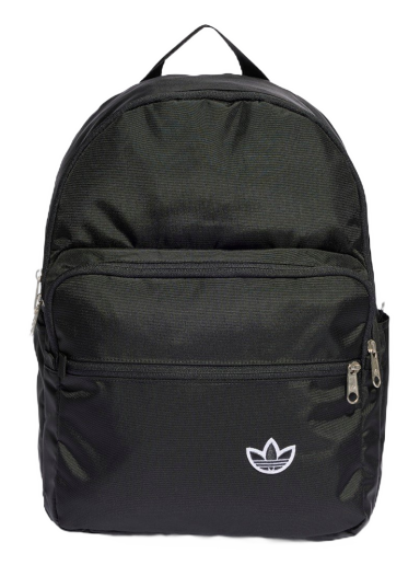 Batohy a tašky adidas Originals Premium Essentials Backpack Čierna | IJ5006