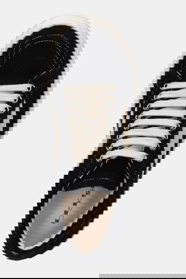 Tenisky a topánky Rick Owens Rick Owens DRKSHDW Vintage Čierna | DS02E7803.BMOLVS, 3