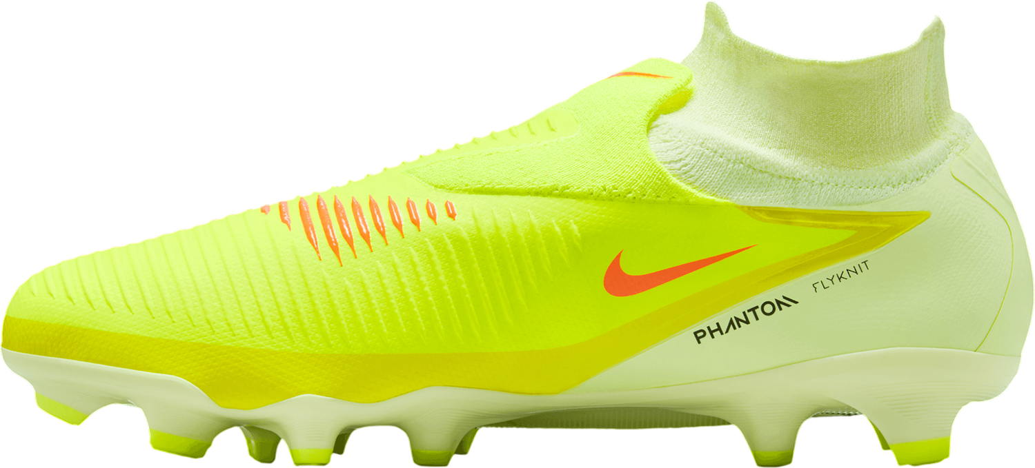 Tenisky a topánky Nike PHANTOM HIGH PRO FG Rôznofarebný | HQ2311-800, 1