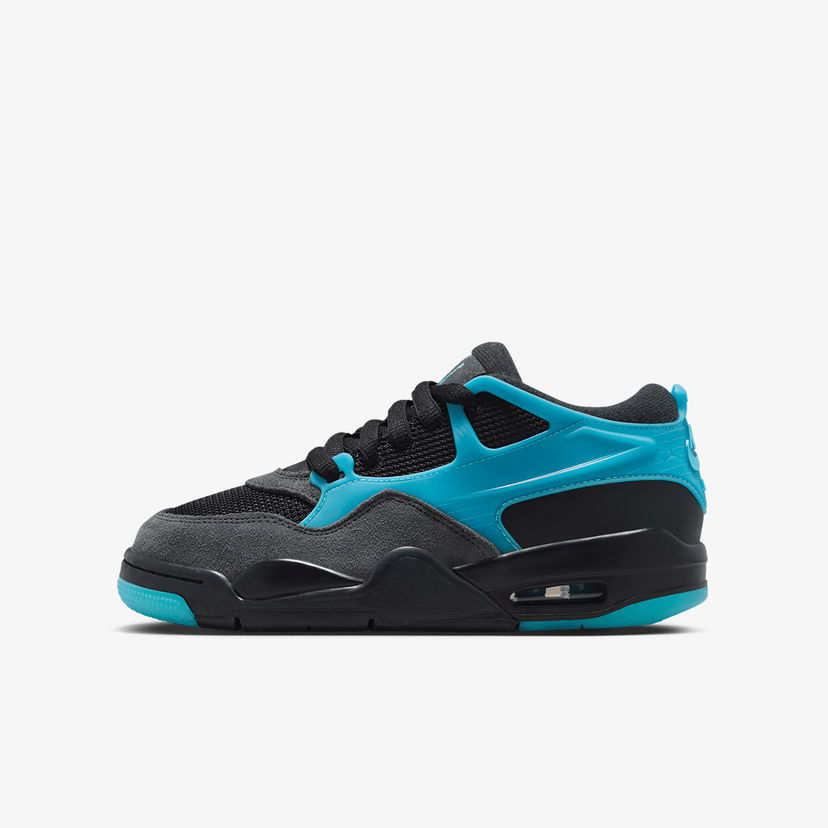 Tenisky a topánky Jordan AIR JORDAN 4 RM BG Rôznofarebný | FQ7938-040