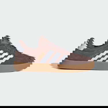 Tenisky a topánky adidas Performance VL Court 3.0 Hnedá | JP7536, 4