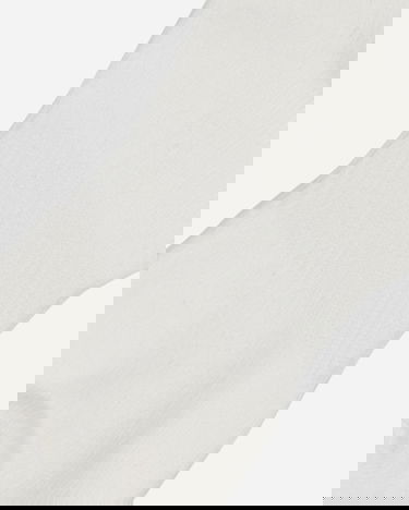Ponožky WTAPS Skivvies Socks Biela | 252MYDT-UWM05 WHITE, 5