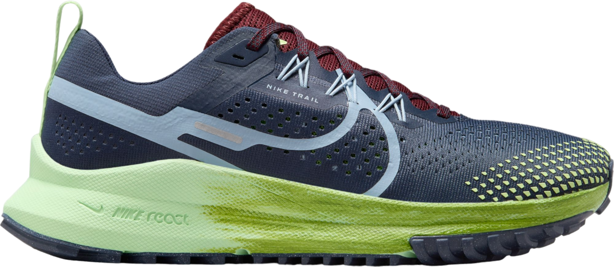 Tenisky a topánky Nike Pegasus Trail 4 Rôznofarebný | dj6159-403, 0