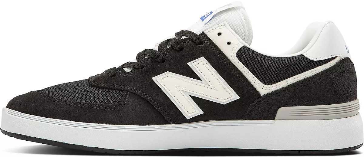 Tenisky a topánky New Balance 574 Čierna | am574-ing, 1