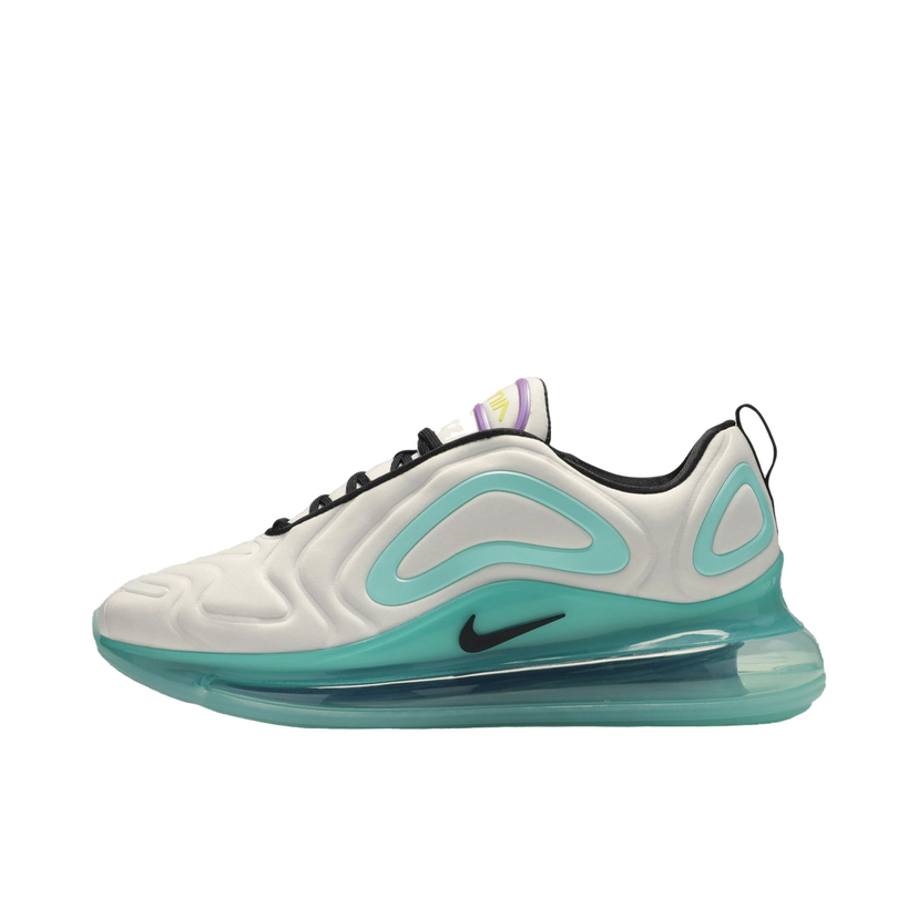 Tenisky a topánky Nike Air Max 720 White Teal Tyrkysová | AO2924-101