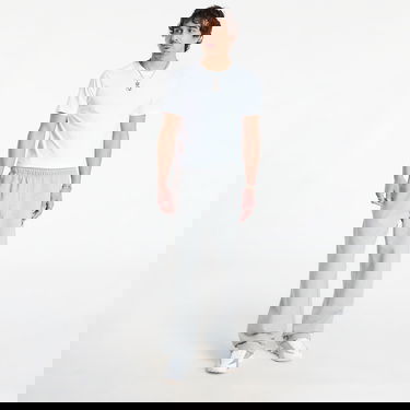 Tepláky Nike Solo Swoosh Fleece Open-Hem Sweatpants Šedá | IO0675-063, 3