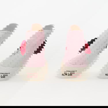 Tenisky a topánky Converse Chuck Taylor All Star Lift Ružová | A13652C, 4