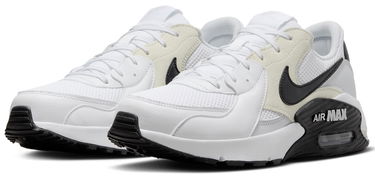 Tenisky a topánky Nike Obuv AIR MAX EXCEE Biela | fn7304-100, 5