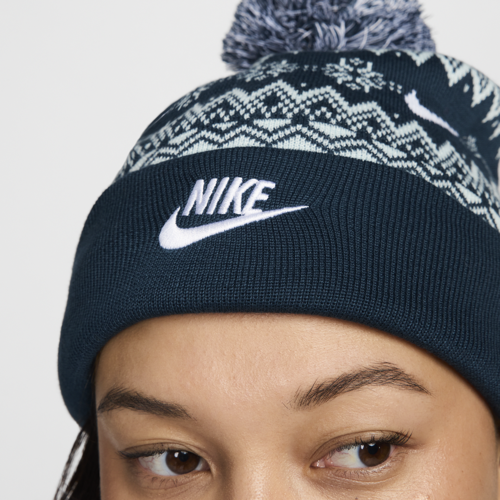 Peak Beanie