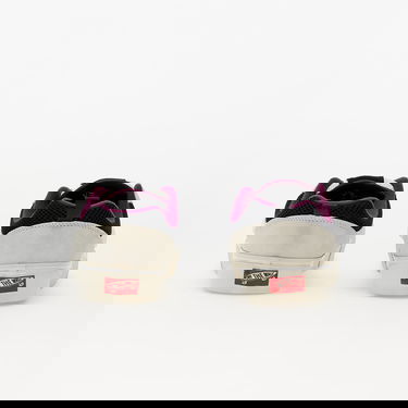 Tenisky a topánky Vans Vault Knu Skool LX Devil'S Details White Biela | VN0007QDWHT1, 3