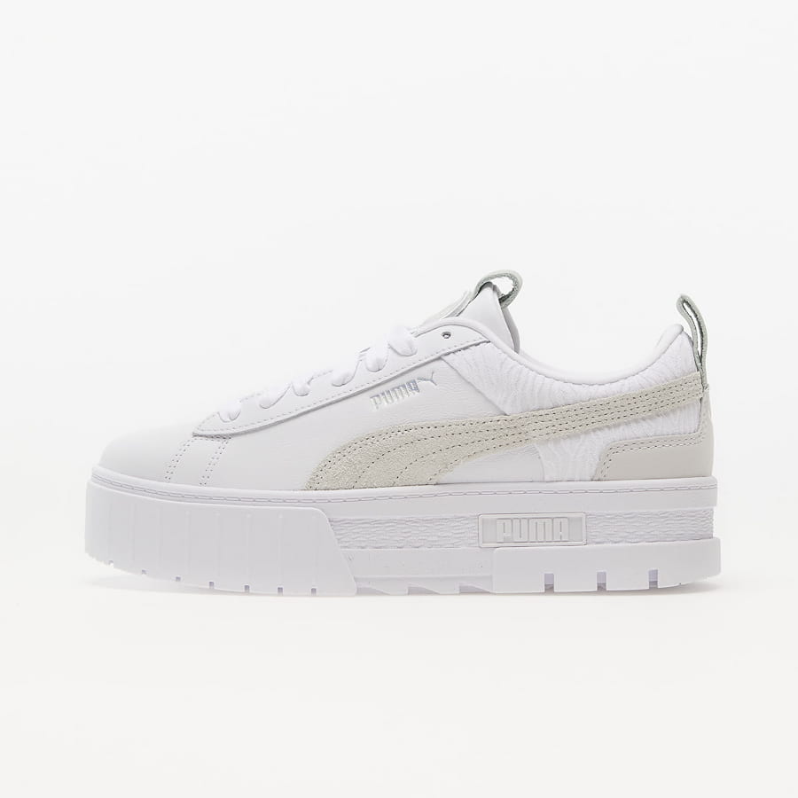 Tenisky a topánky Puma Mayze ST W Biela | 383334-01, 1