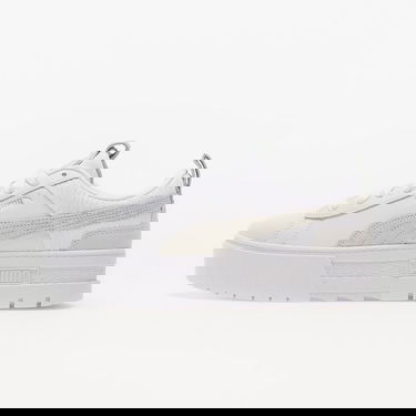Tenisky a topánky Puma Mayze ST W Biela | 383334-01, 1
