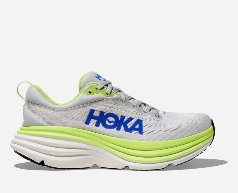 Tenisky a topánky Hoka One One Bondi 8 Biela | 1123202-STTC, 0