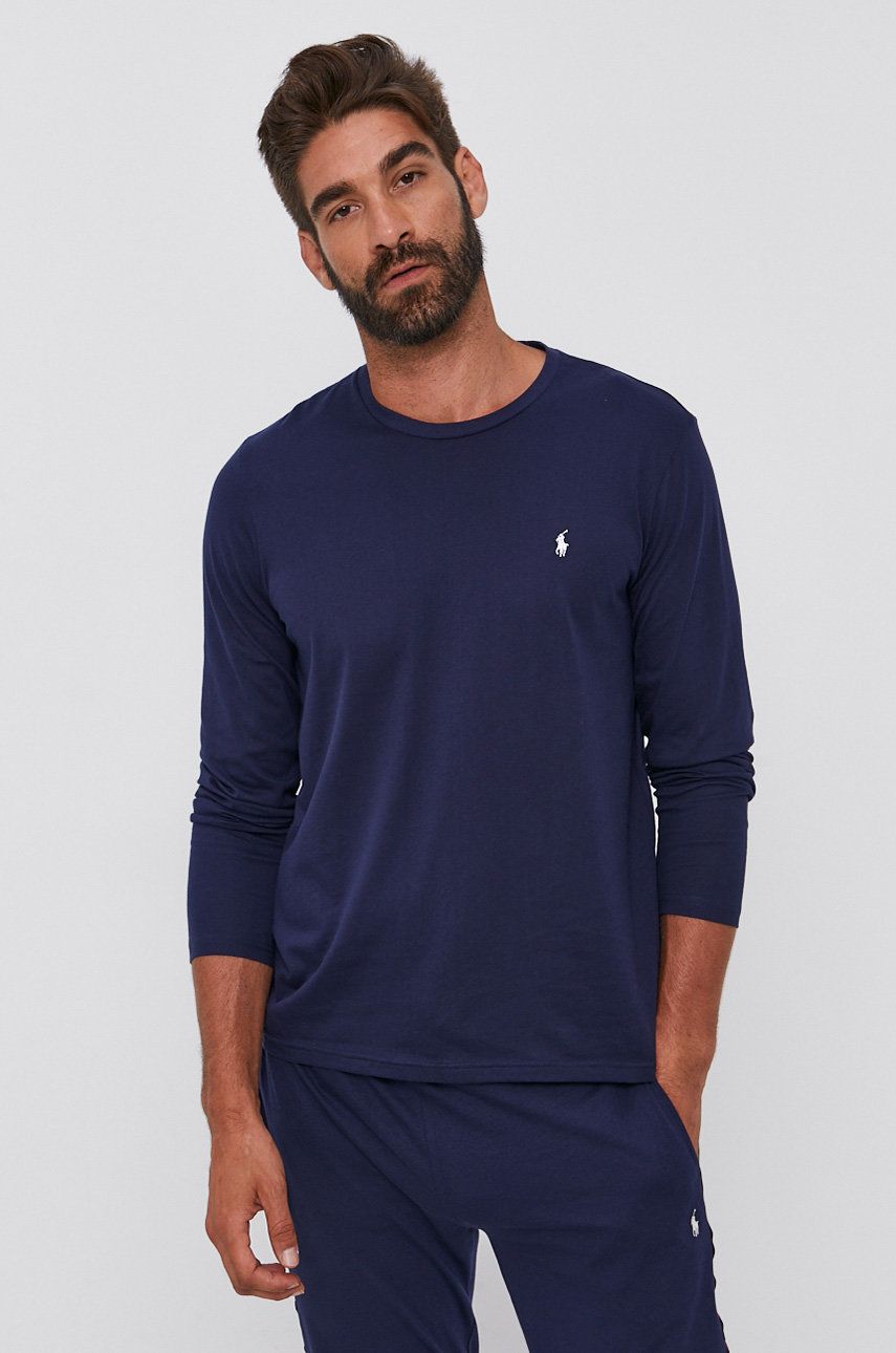 Tričko Polo by Ralph Lauren T-Shirt Navy | 714844759002, 0