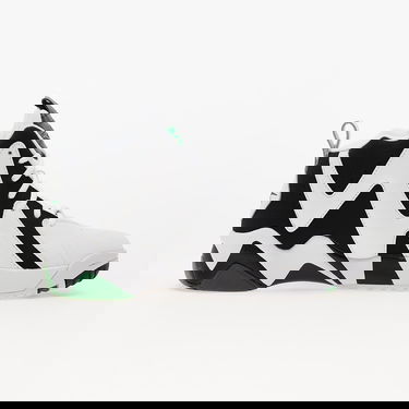 Tenisky a topánky Reebok Hurrikaze II Ftw "White/ Core Black/ Glen Green" Biela | 100033879, 1