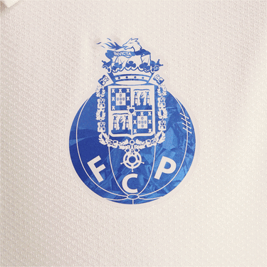Dres New Balance FC Porto 3rd Jersey 2025/26 Biela | mt230493-thd, 6