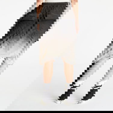 Šortky Rick Owens Creatch Cargo Pods Shorts Šedá | DU02C5382 SBEDE 19D, 2