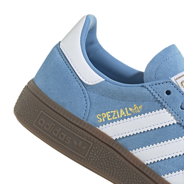Tenisky a topánky adidas Originals Handball Spezial Modrá | ji2902, 4
