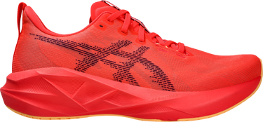 Tenisky a topánky Asics NOVABLAST 5 Červená | 1011b974-600, 0