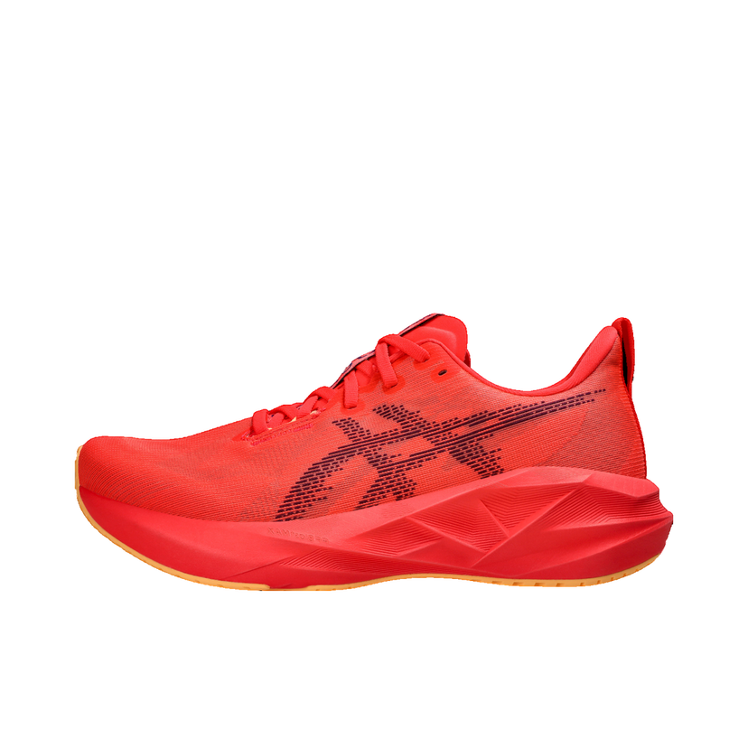 Tenisky a topánky Asics NOVABLAST 5 Červená | 1011b974-600