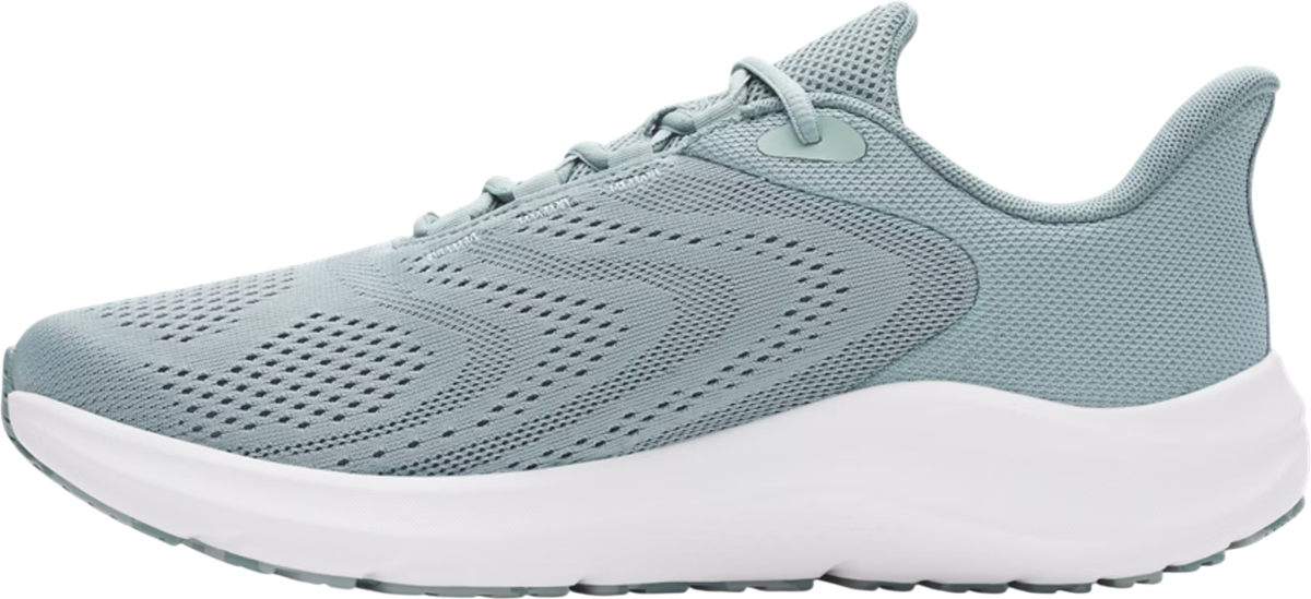 Tenisky a topánky Under Armour Charged Pursuit 4 Tyrkysová | 6000597-323, 1