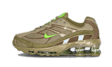 Tenisky a topánky Nike Shox Ride 2 Supreme Béžová | DN1615-200, 0