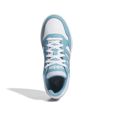 Tenisky a topánky adidas Performance adidas HOOPS 3.0 W 39 1/3 Modrá | IH0175, 3