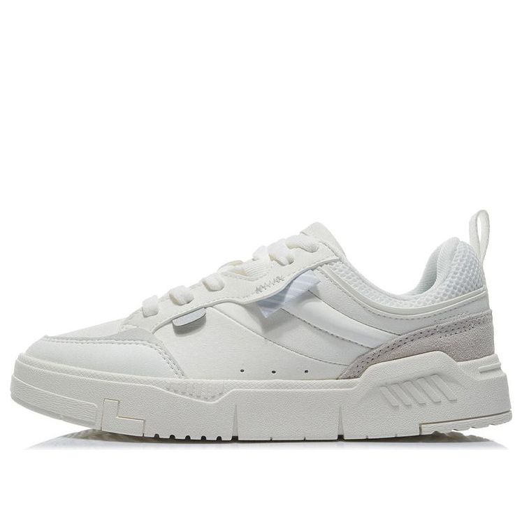Tenisky a topánky Li-Ning Ace Low Biela | AGCR236-1