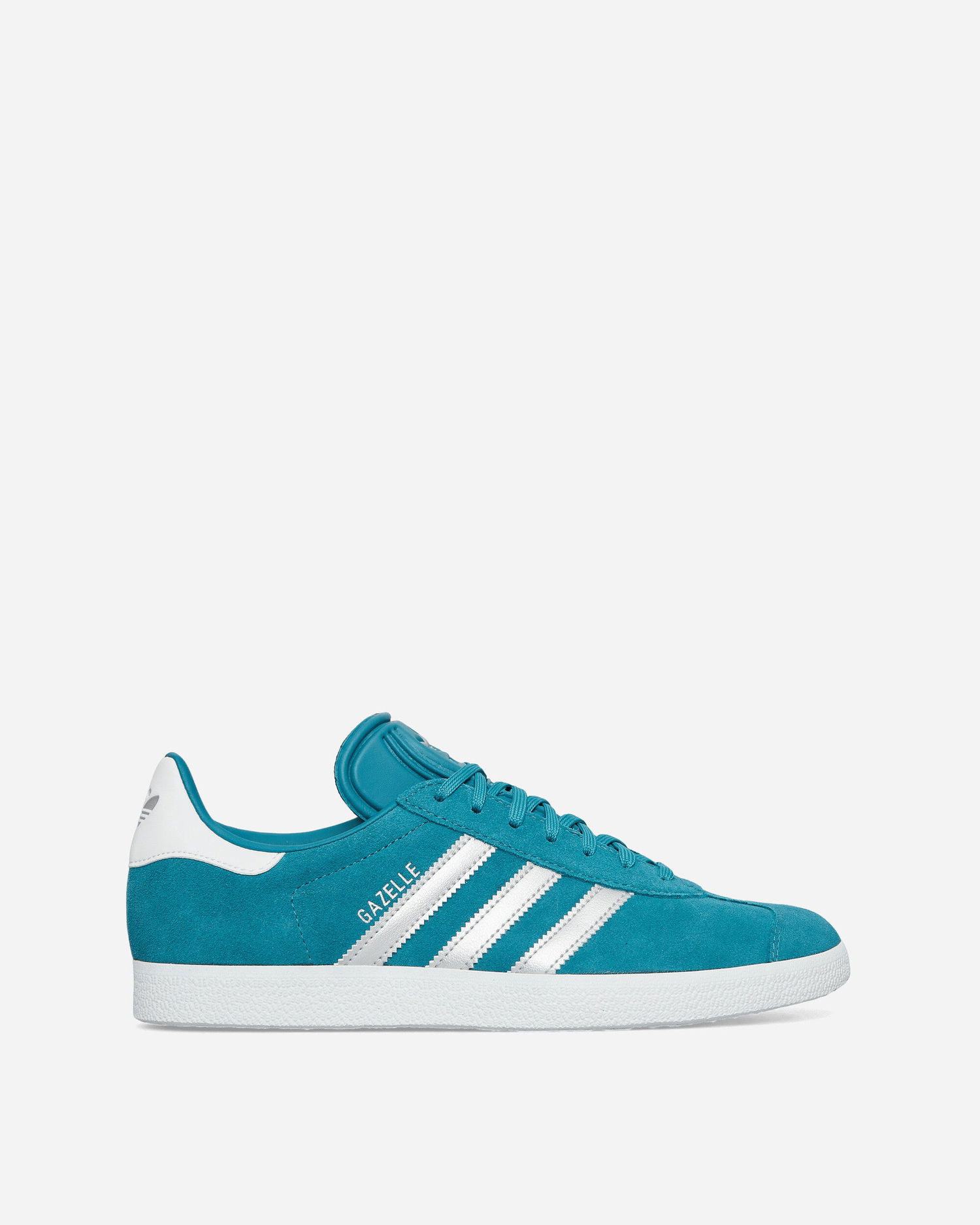 Tenisky a topánky adidas Originals Gazelle "Arctic Fusion / Silver" W Tyrkysová | ID0704 001, 0
